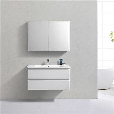 Meble toaletowe Szafki łazienkowe