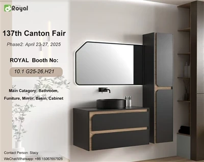 137th Canton Fair: Waiting For You